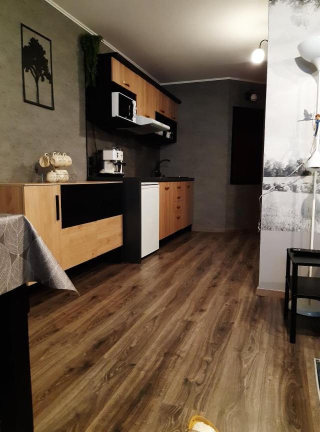 Family Apartments Donovaly Exterior foto