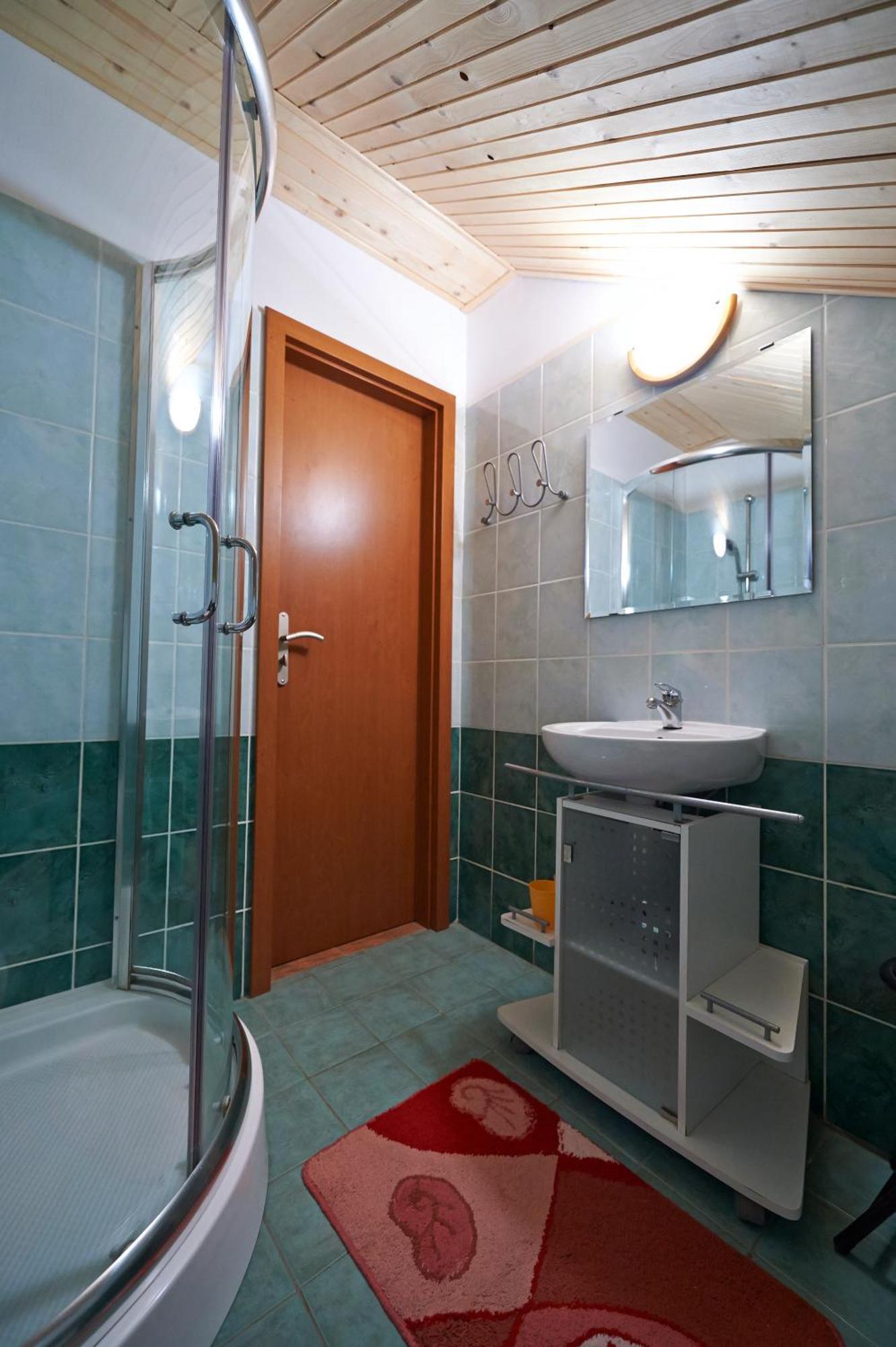 Family Apartments Donovaly Zimmer foto
