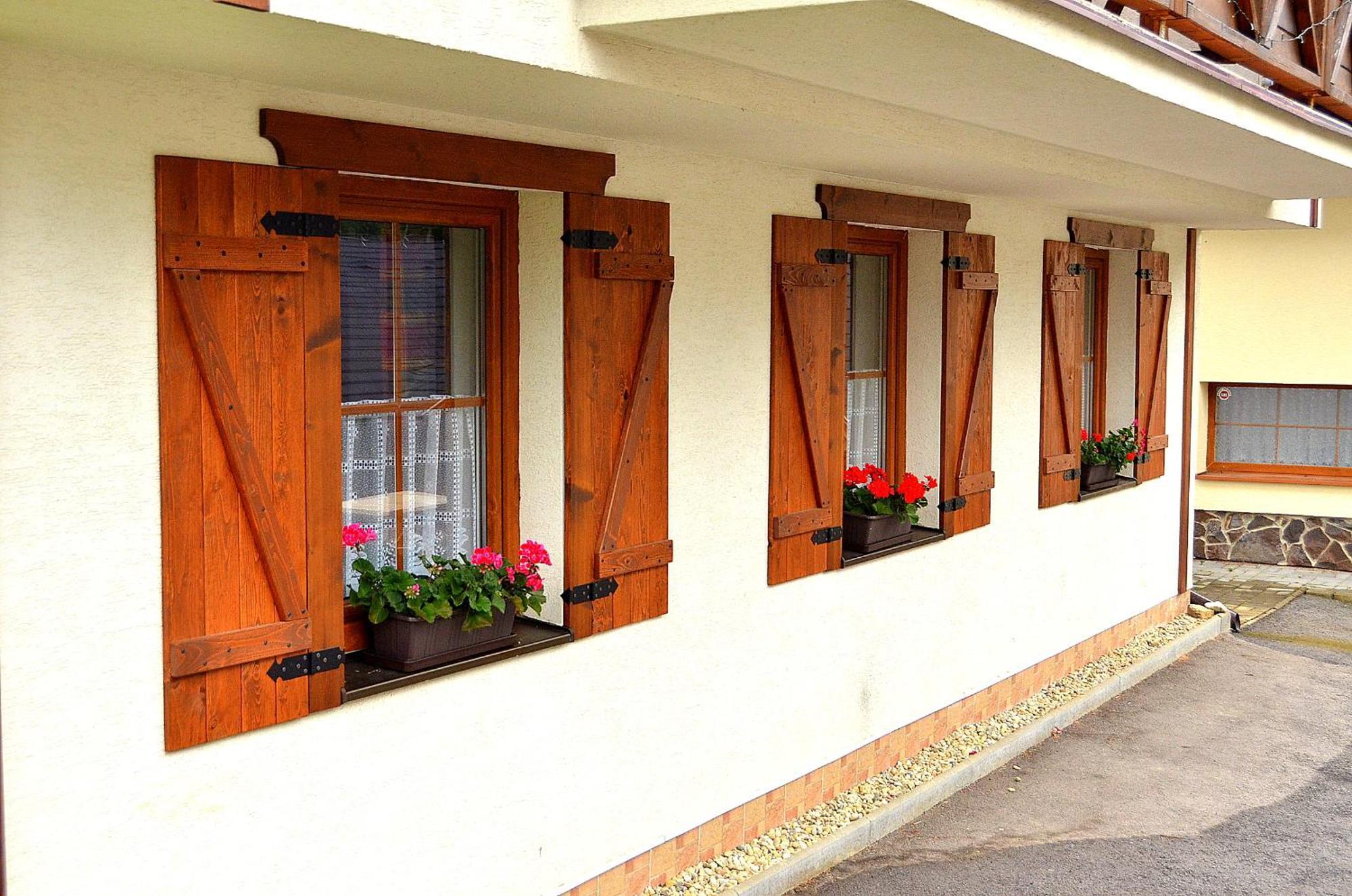 Family Apartments Donovaly Exterior foto